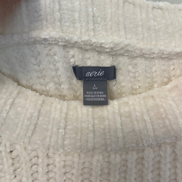 Aerie Large Sweater Super Soft - Picture 2 of 3